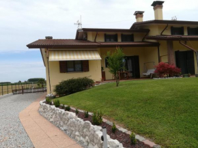 Отель Mon Refuge Villa Deluxe  Корбола